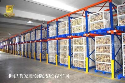 陳皮儲(chǔ)存并不難，但某些特殊時(shí)期要特別注意！巧用除濕機(jī)是關(guān)鍵
